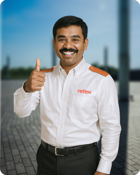 Happy Driver